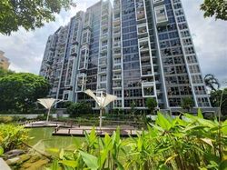 Prive (D19), Condominium #448300691